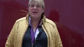 Testomat Ericsson Intro- Kickoff 2018