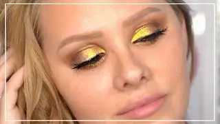 MAKEUP PALETTE NAKED HONEY