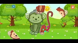 Baby Games for preschool : &ldquo;PERMAINAN HP TERBAIK UNTUK MELATIH KREATIVITAS ANAK Eps.6&rdquo;