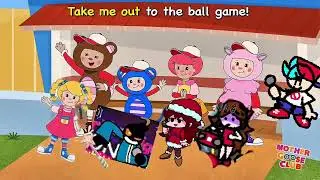 Fnf but bad Whitty animations intro mother goose club mod for @protoraylin and @Supercario and @SMG4