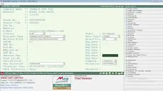 Complete chemist setup   | Marg Software Benefits | Chemist setup  full video in Hindi