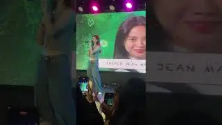 Your Love (Live Performance of Ashtine Olviga)