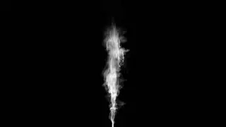 Cigarette Smoke 10secs 4k 100fps