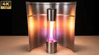 FREE Heat All Winter 🔥  No Gas, No Wood !! Every house needs this and no one does it