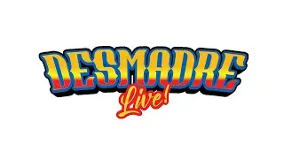 🎙️ Desmadre Live with Janeth Valenzuela | NFL Kickoff, Regional Music & Games