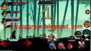Hack Werewolf Legend - V 2 (Unlimited Gold - VIP Unlocked) MOD APK No Root