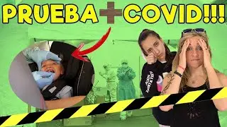 😥 NUESTRO BEBÉ HACE LA PRUEBA Y PASA ESTO 😥 VLOGS DIARIOS FAMILIA RIKIFAMILY
