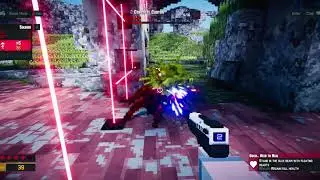 Time Warpers Gameplay (PC Game)