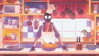 My Friend Pedro - Launch Trailer