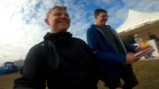 Bednary 2021 -  Zwalczanie Chwast&oacute;w - Pokaz Rozrzutnik&oacute;w Obornika - Agromarket Jaryszki - Agro-Rami