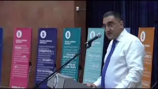 День знаний: РАУ 2017