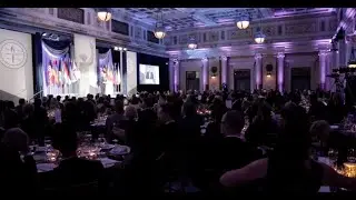 Triumph of Liberty Conference & Gala Dinner 2019
