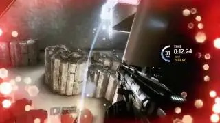 TitanFall 2 - Becomes the Master Trophy Route - Gauntlet Guide