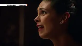 TV2 Csoport | Prime | Gotham - Magyar Szinkronos Előzetes S03E11-112
