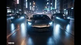Soolking – Vroom Vroom (Official Music)