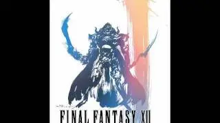 Clash on the Big Bridge ~Final Fantasy XII Version~ (Pok&eacute;mon BW Style)