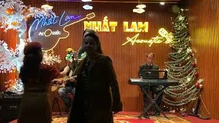 PHÚT CUỐI - Lam Phương - tb: Thanh Huyền