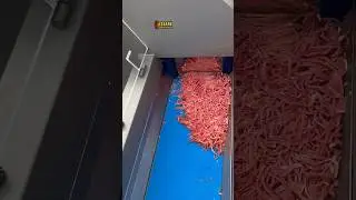Meat processing equipment Commercial kitchen equipment