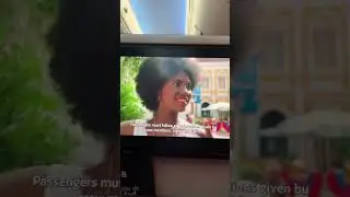 LATAM safety video