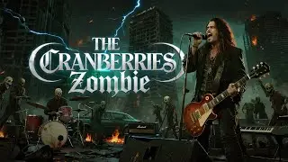 THE CRANBERRIES - ZOMBIE | COVER ROCK METAL | REQUEST