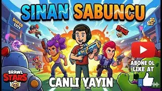 BRAWL STARS OYNUYORUZ🎮🎮 #shorts #brawlstars