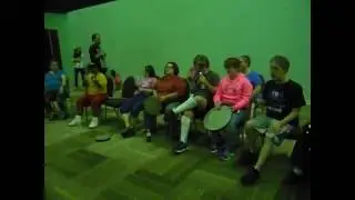 Music therapy for Adults with Disabilities | Amazing Amigos