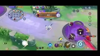 Clean Absol Gameplay, Painful Result 🖤