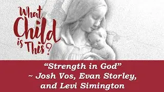 2025-12-10 ~ Josh Vos, Evan Storley, Levi Simington ~ 
