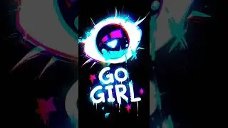 Go Girl