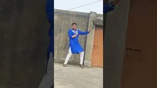 Danda 2.O 💥 | Souvik Patar #shorts #dance #explore #viralshorts #youtubeshorts