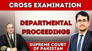 Dismissed Without Fair Trial? Supreme Court Orders Reinstatement