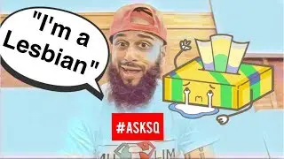 Gay Muslims | #ASKSQ | Islamic Reminder | WAYOFLIFESQ