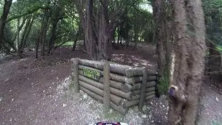 Stoughton Downhill - Guide and FULL Runs (bar Gap Jumps!) - Downhill Day - 10 Jun 18