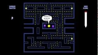 Another Pacman story