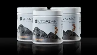 De Novo Nutrition Utopia(n) Review