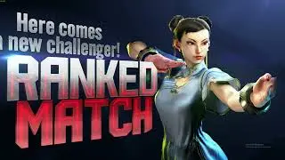 Street Fighter&trade; 6   Open Beta replay 2023 05 20 10 49