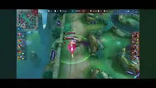 Wilcard msc 2025 zeta division vs nightmare esports
