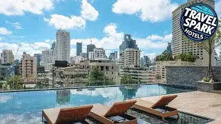 The Coach Hotel Sukhumvit | Bangkok, Thailand | Hotel Review 🏨
