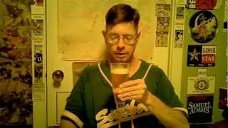 Louisiana Beer Reviews: Saint Arnold Lawnmower