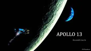Apollo 13 Soundtrack ( Blue Moon - Chris Isaak )