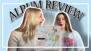 Распаковка альбома SEVENTEEN ‘FML’ Carat ver.| 32 карточки в альбоме и это слишком…