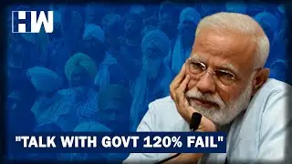 Headlines: Farmers-Govt Talks Fail Again, Farmer Leaders Stick To 