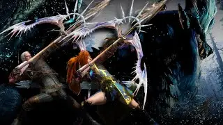 Lunastra | 2P Bow | 02'15''58 | MHW Iceborne (PC)