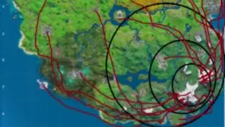 How to Rotate Deadside for Congested side in Fortnite