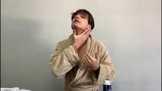 2. SELF TAPE - Danny, servizio in camera