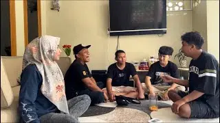 MANUSIA RUWET & SRIWIKUTIL AMBIL ALIH VLOG - Alamat Bakalan Ruwet palupi vs mandor gelut ae 🤯😰⚒️