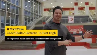 Coach Bolton Returns To East High