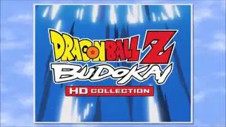 Dragon Ball Z: Budokai 3 OST HD Collection - Cell Arena Destroyed★ [Platinum 1080p HD]