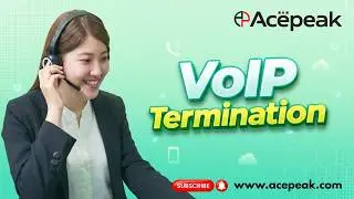 VoIP Termination: Reliable and Cost-Effective Solutions for Businesses Worldwide