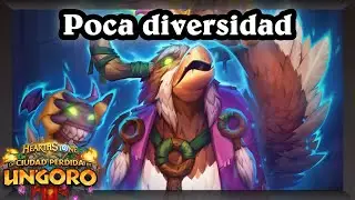 Tournament Meta and Drops (Free Packs) [Hearthstone]